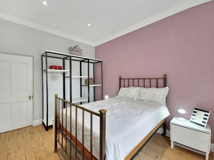 To Let 3 Bedroom Property for Rent in Bo Kaap Western Cape